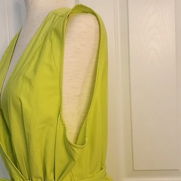 GIBSON LATIMER MAXI DRESS - Picture 8 of 13